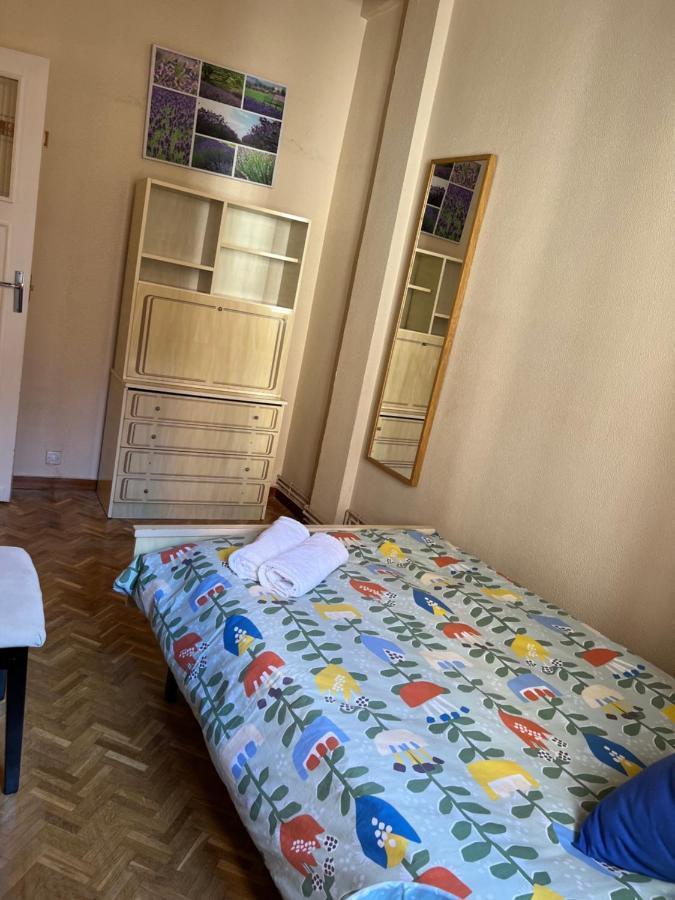 Apartamento Oporto Apartamento Madrid