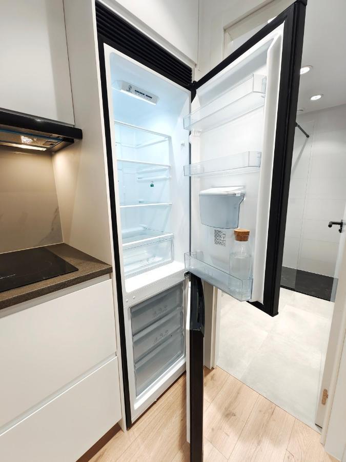 Nuevo Hola Bis Apartamento Madrid