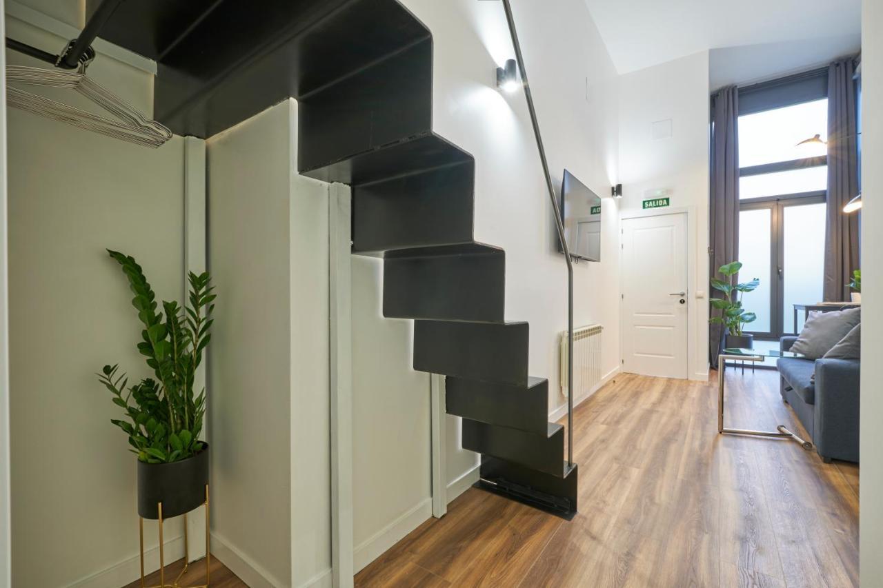Acacias - Centre Apartamento Madrid