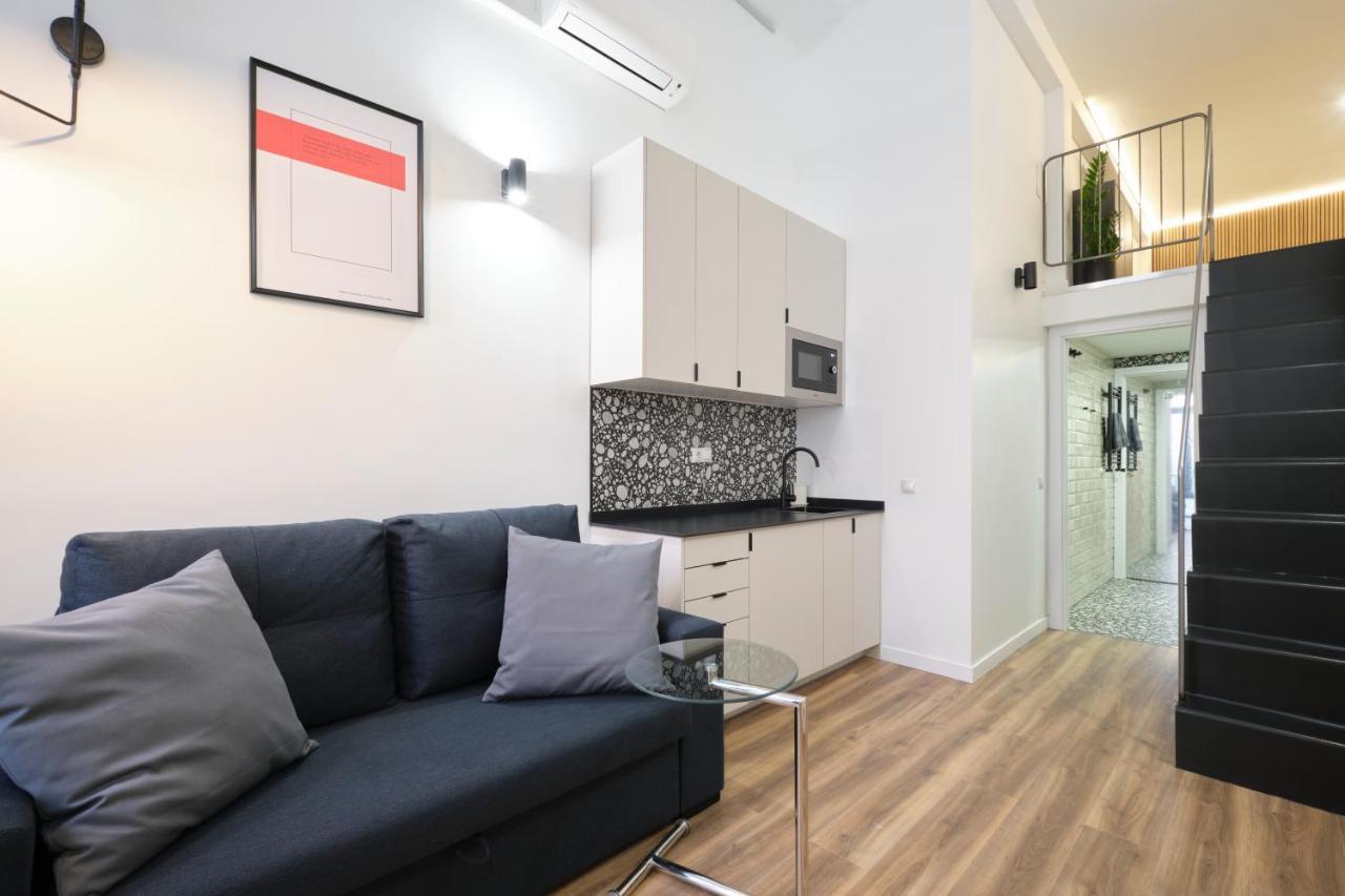 Apartamento Acacias - Centre *