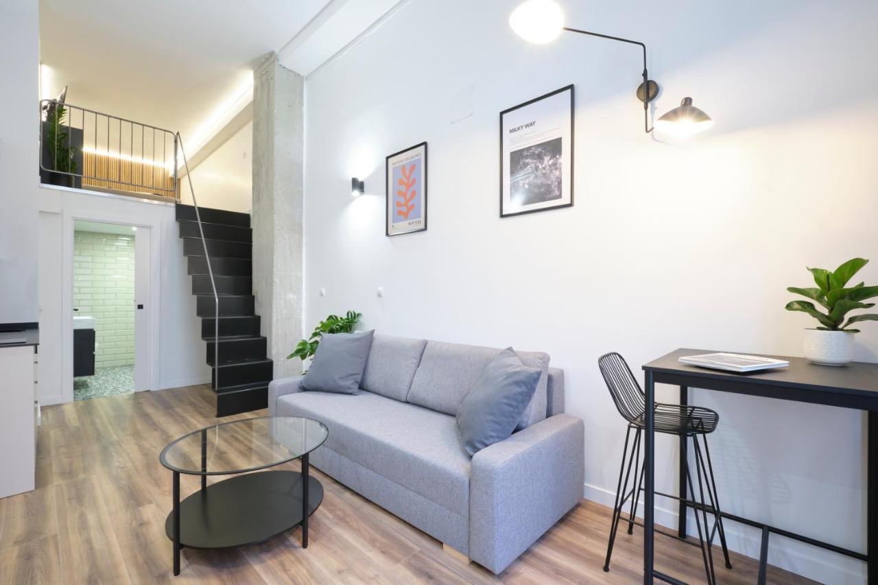 Apartamento Acacias - Centre