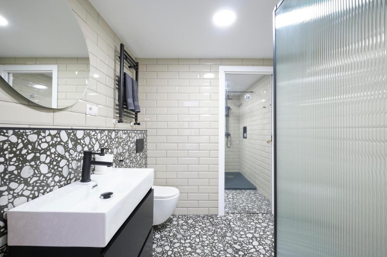 Apartamento Acacias - Centre *