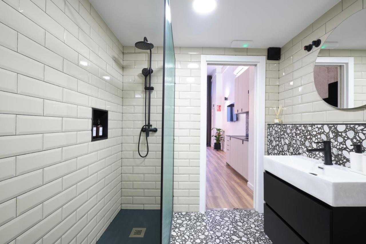 Apartamento Acacias - Centre Madrid