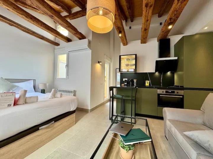 Urban Haven Retreat Apartamento *