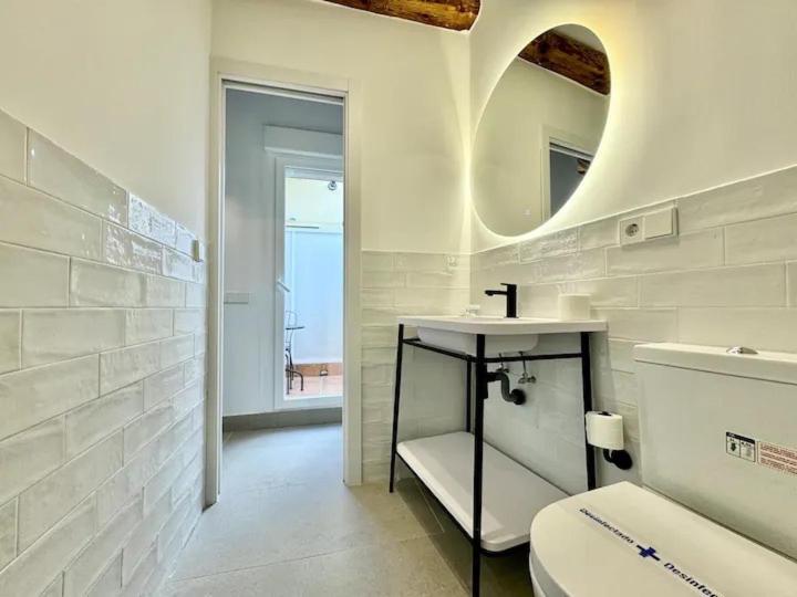 Urban Haven Retreat Apartamento *