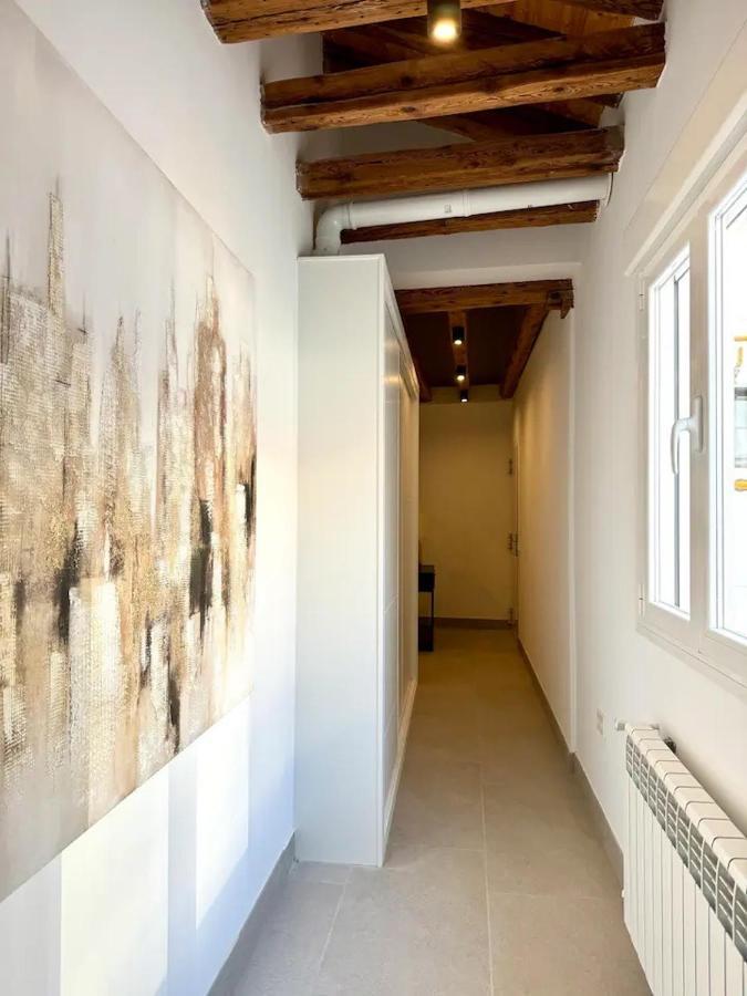 Urban Haven Retreat Apartamento