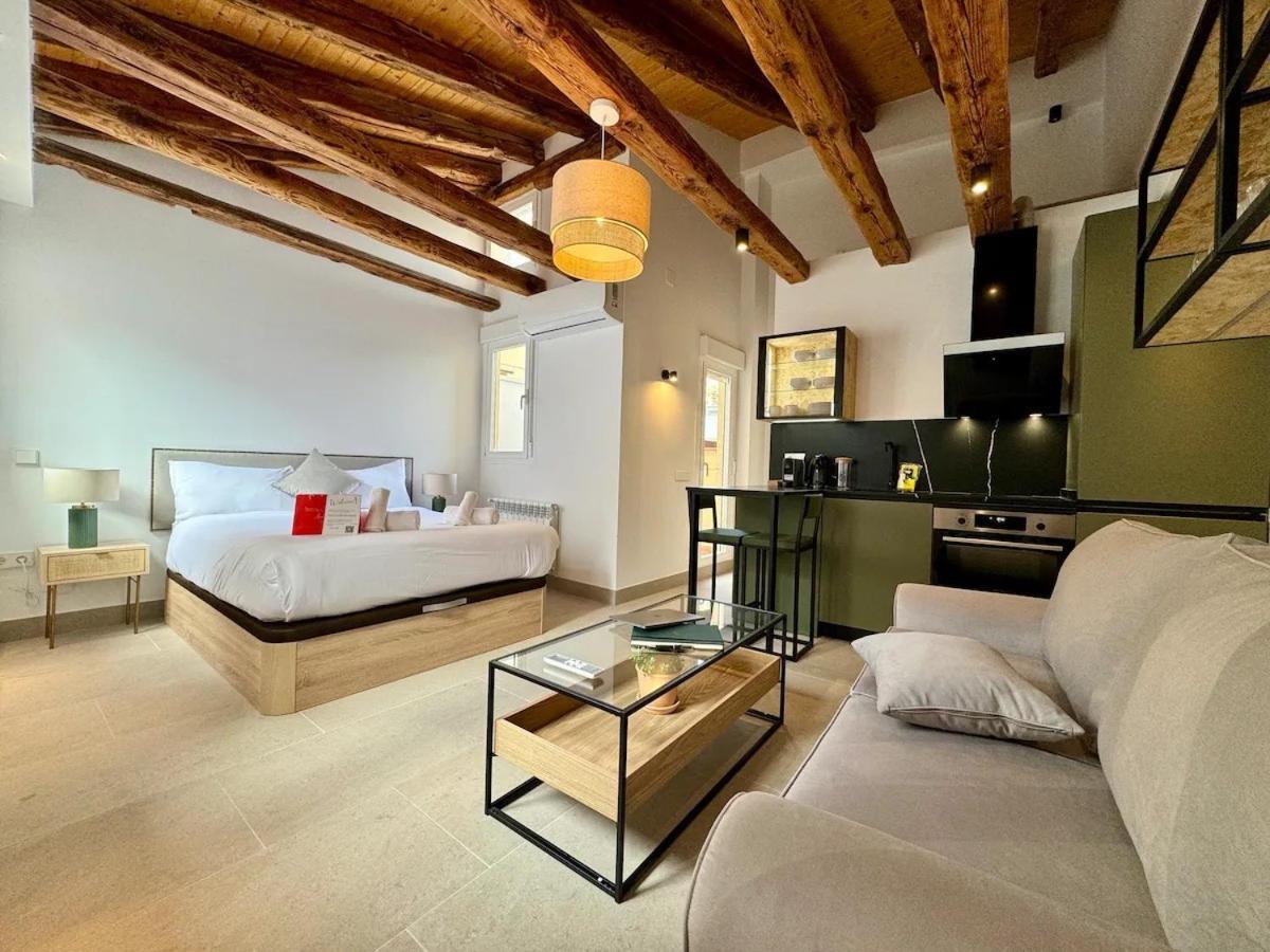 Urban Haven Retreat Apartamento *