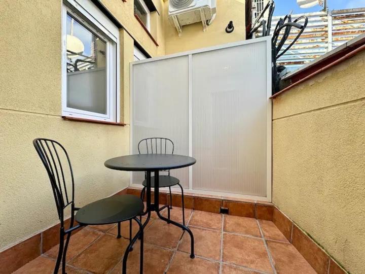 Urban Haven Retreat Apartamento *