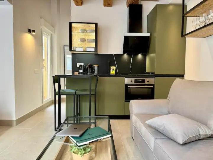 Apartamento Urban Haven Retreat