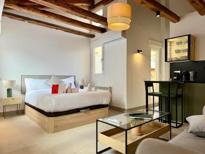 Apartamento Urban Haven Retreat *