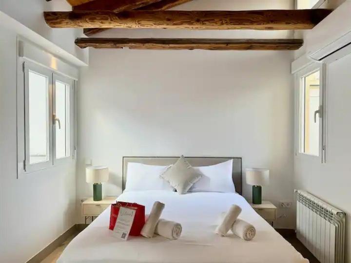 Urban Haven Retreat Apartamento *