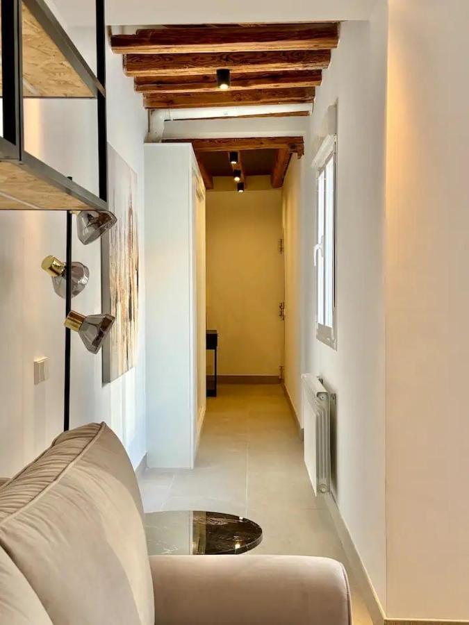 Urban Haven Retreat Apartamento *