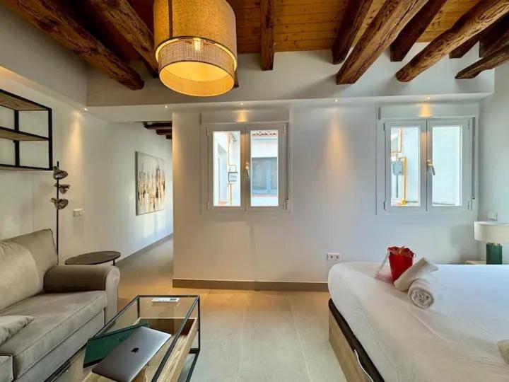 Apartamento Urban Haven Retreat