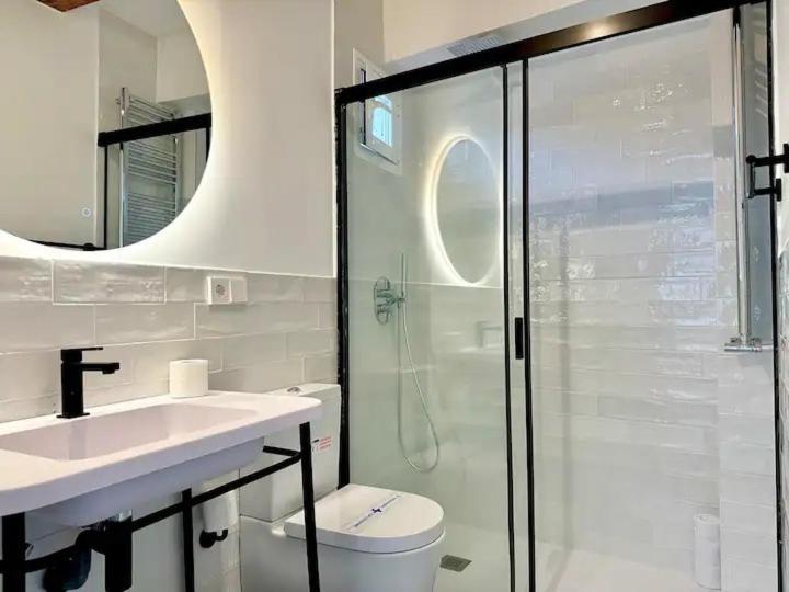 Urban Haven Retreat Apartamento *