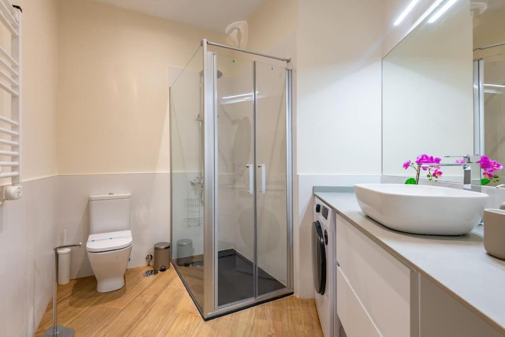 Apartamento Palacio Real Opera La Latina *