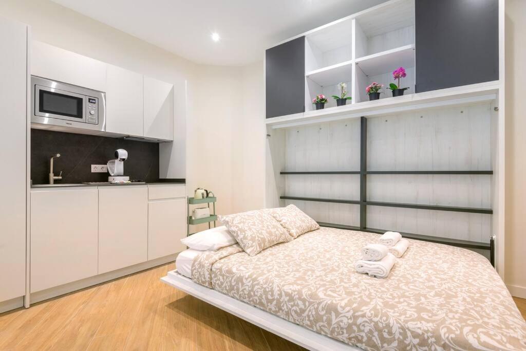 Apartamento Palacio Real Opera La Latina Madrid