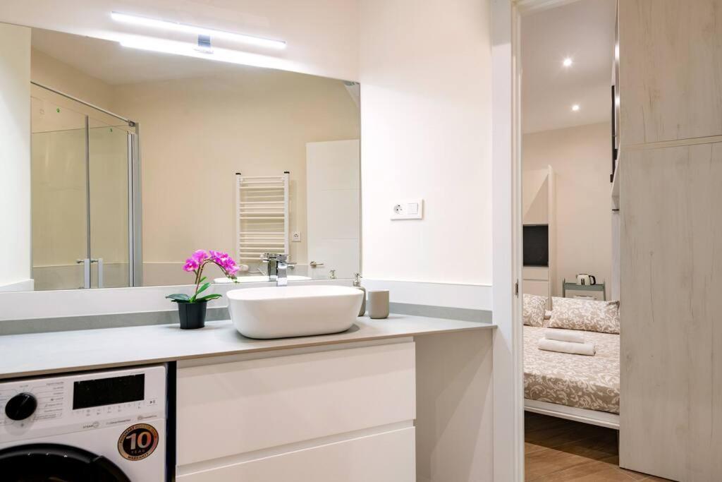 Apartamento Palacio Real Opera La Latina *