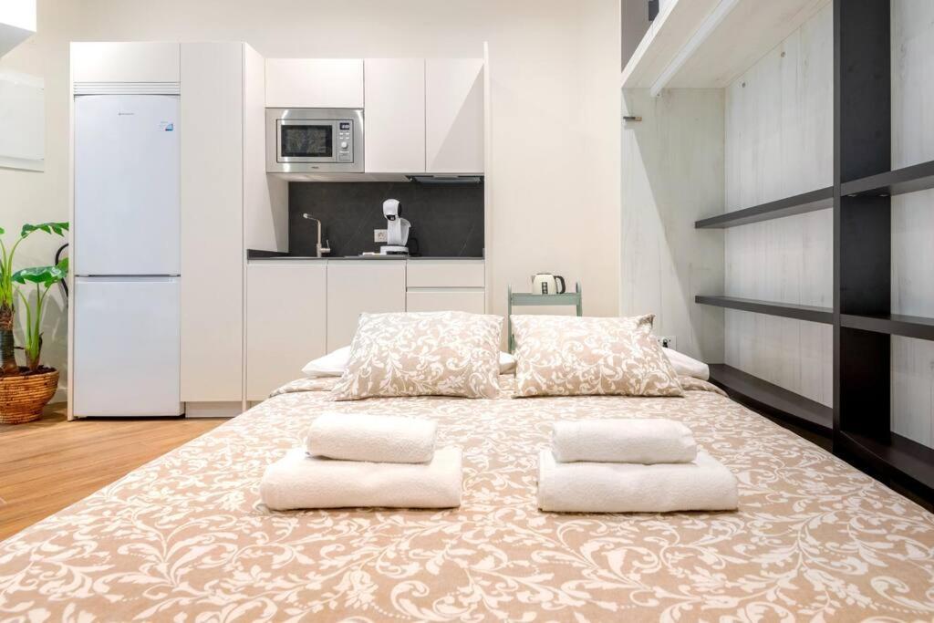 Apartamento Palacio Real Opera La Latina Madrid