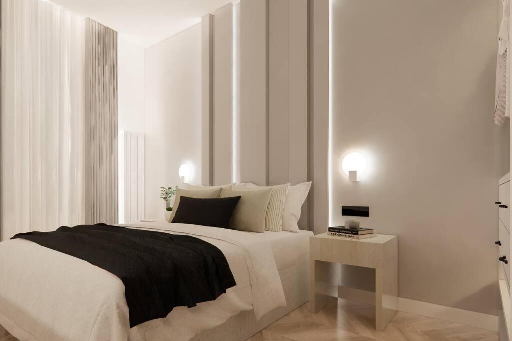 Gran Via Xvii Calle Fuencarral 6br 7bh Apartment Madrid