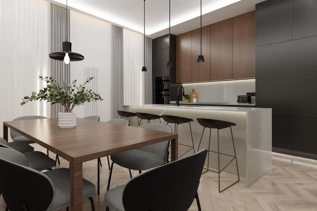 Apartment Gran Via Xvii Calle Fuencarral 6br 7bh *