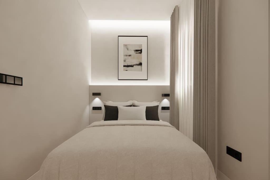 Apartment Gran Via Xvii Calle Fuencarral 6br 7bh