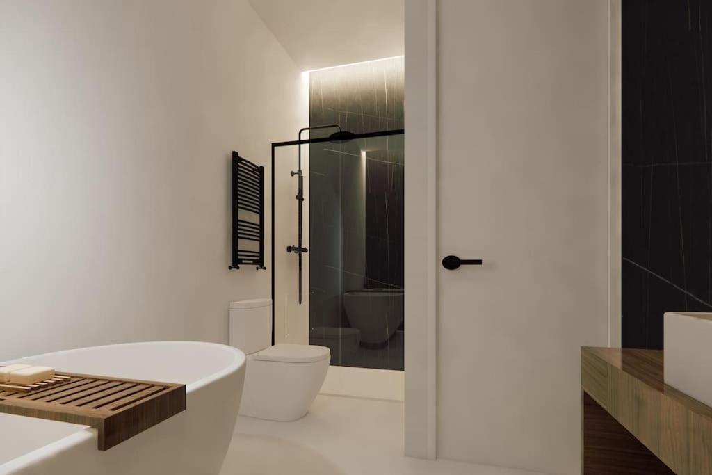 Gran Via Xvii Calle Fuencarral 6br 7bh Madrid