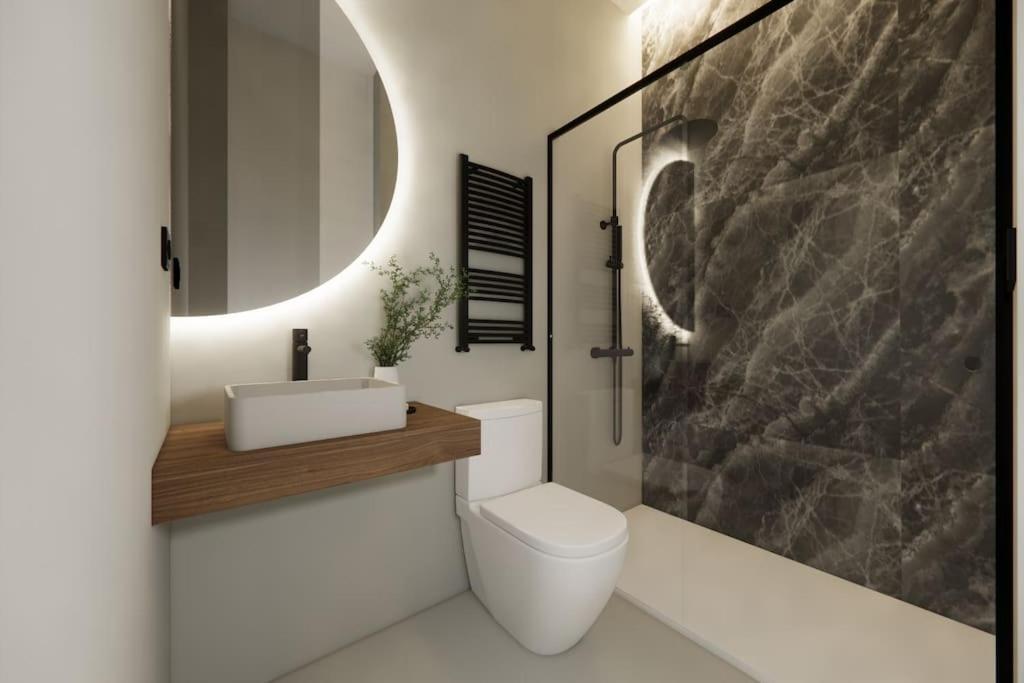 Apartment Gran Via Xvii Calle Fuencarral 6br 7bh *
