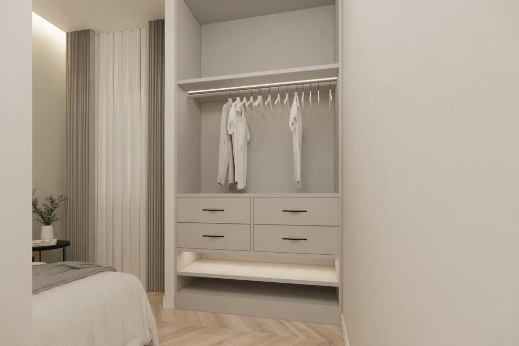 Gran Via Xvii Calle Fuencarral 6br 7bh