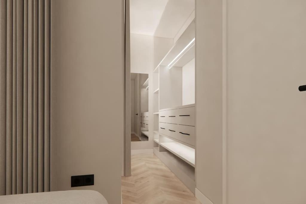 Apartment Gran Via Xvii Calle Fuencarral 6br 7bh *