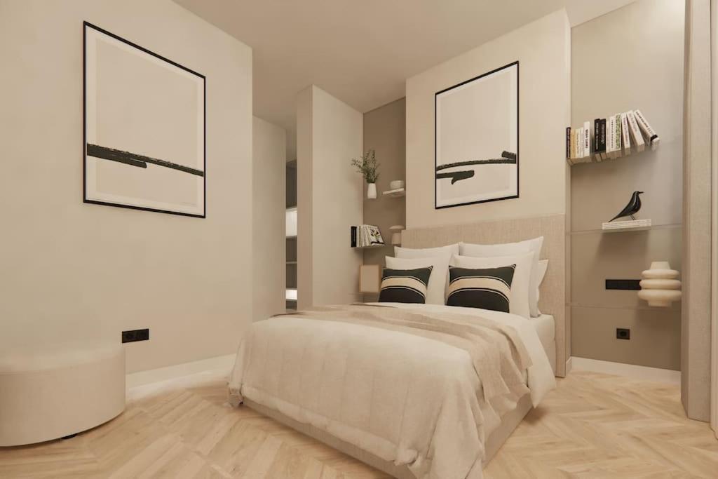 Apartment Gran Via Xvii Calle Fuencarral 6br 7bh