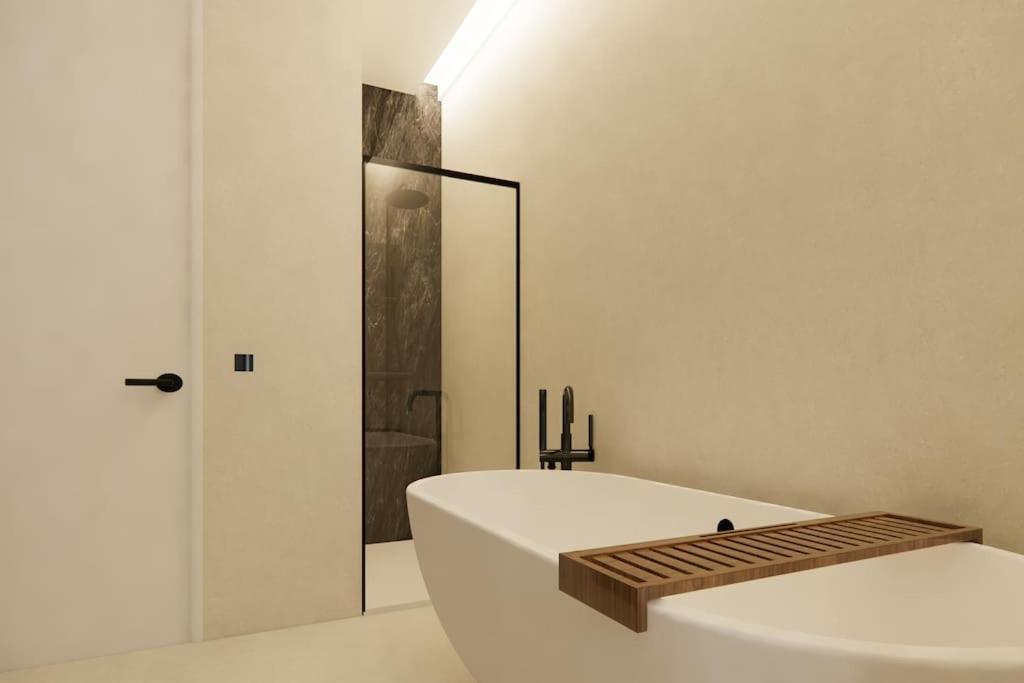 Gran Via Xvii Calle Fuencarral 6br 7bh