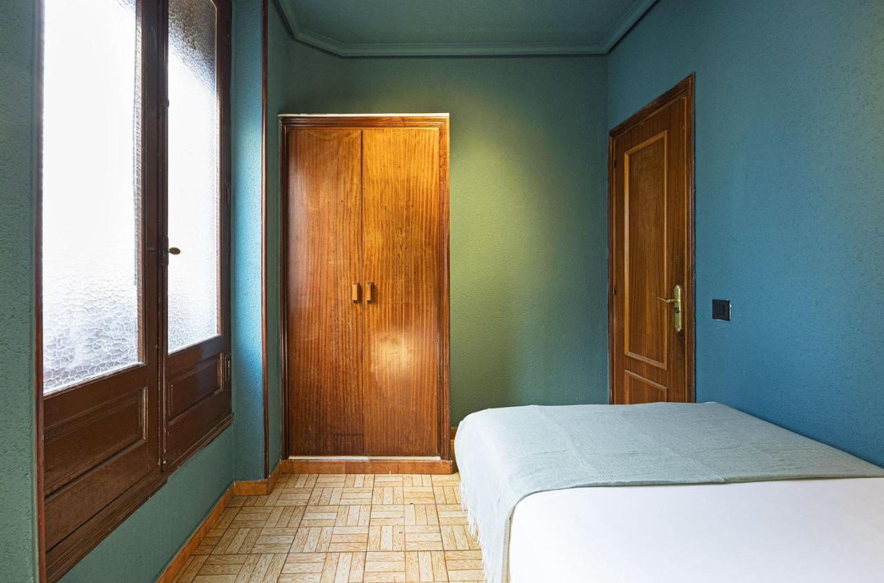 Hostal Ideal