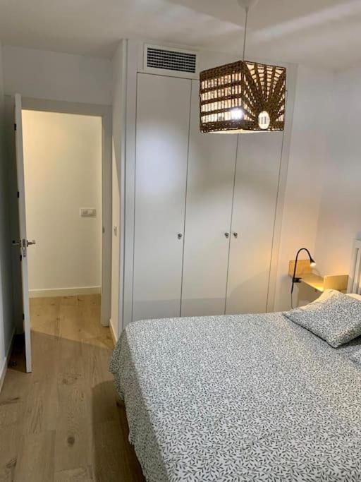 Piso Centrico Con Patio Privado Apartment *