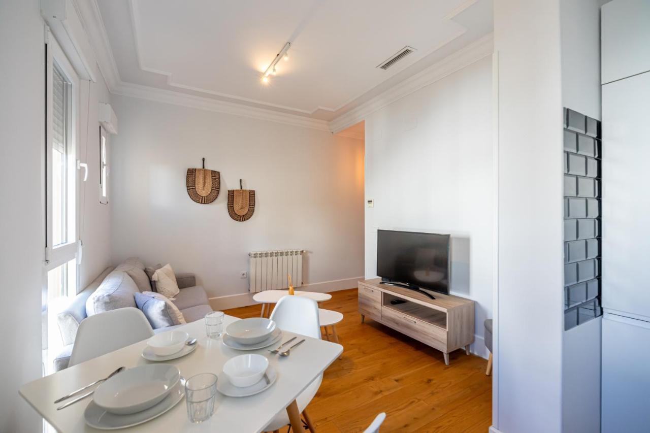 Retiro Narvaez Apartment *