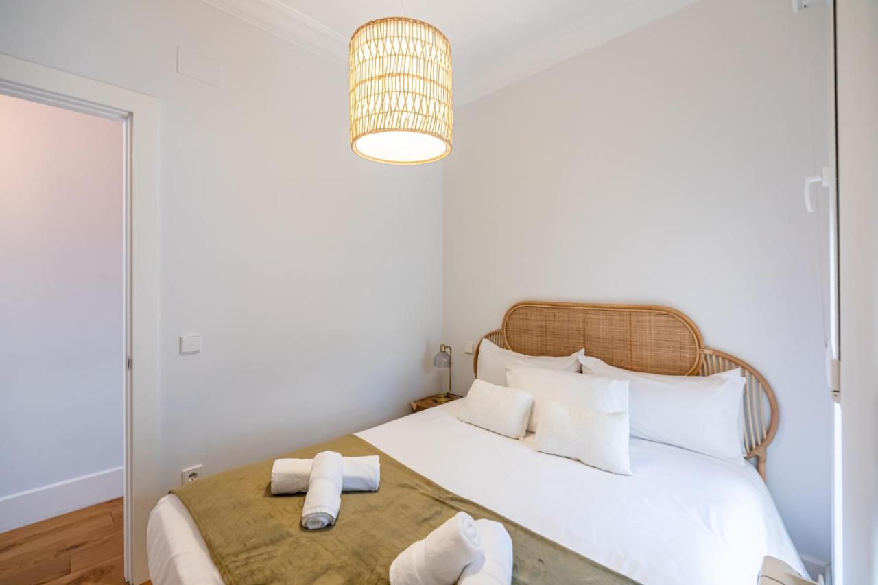 Retiro Narvaez Apartment Madrid