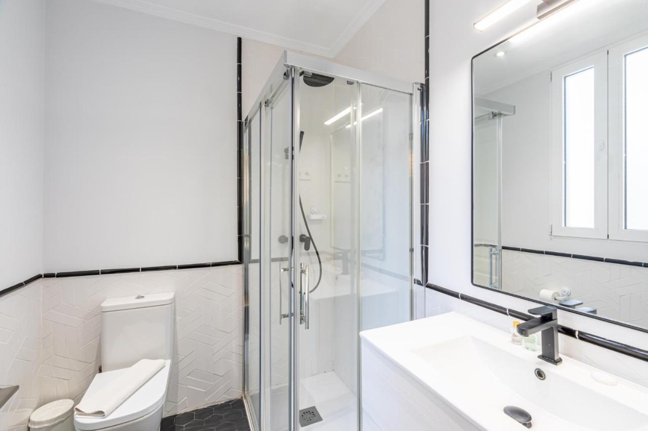 Retiro Narvaez Apartment