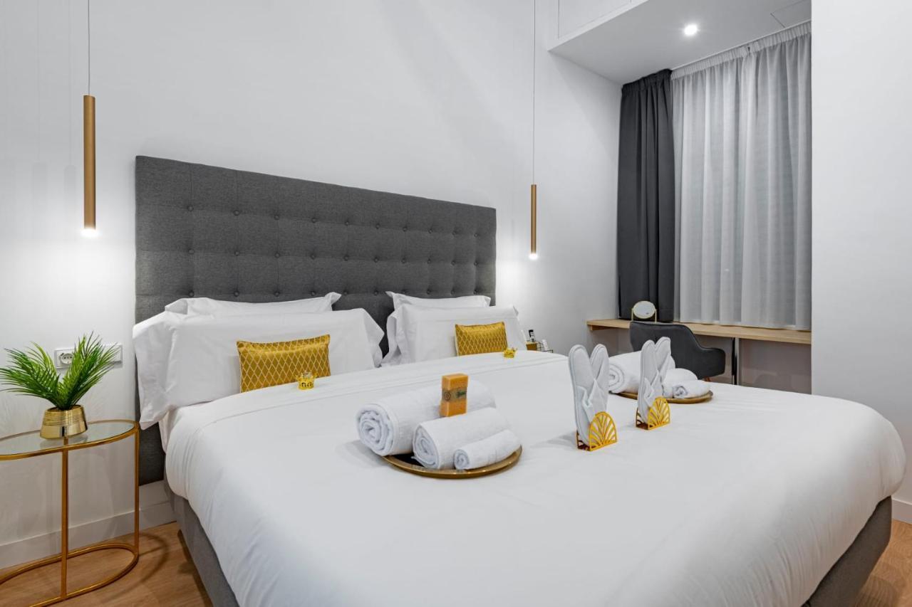Smart Near Puerta Del Sol Apartamento Madrid