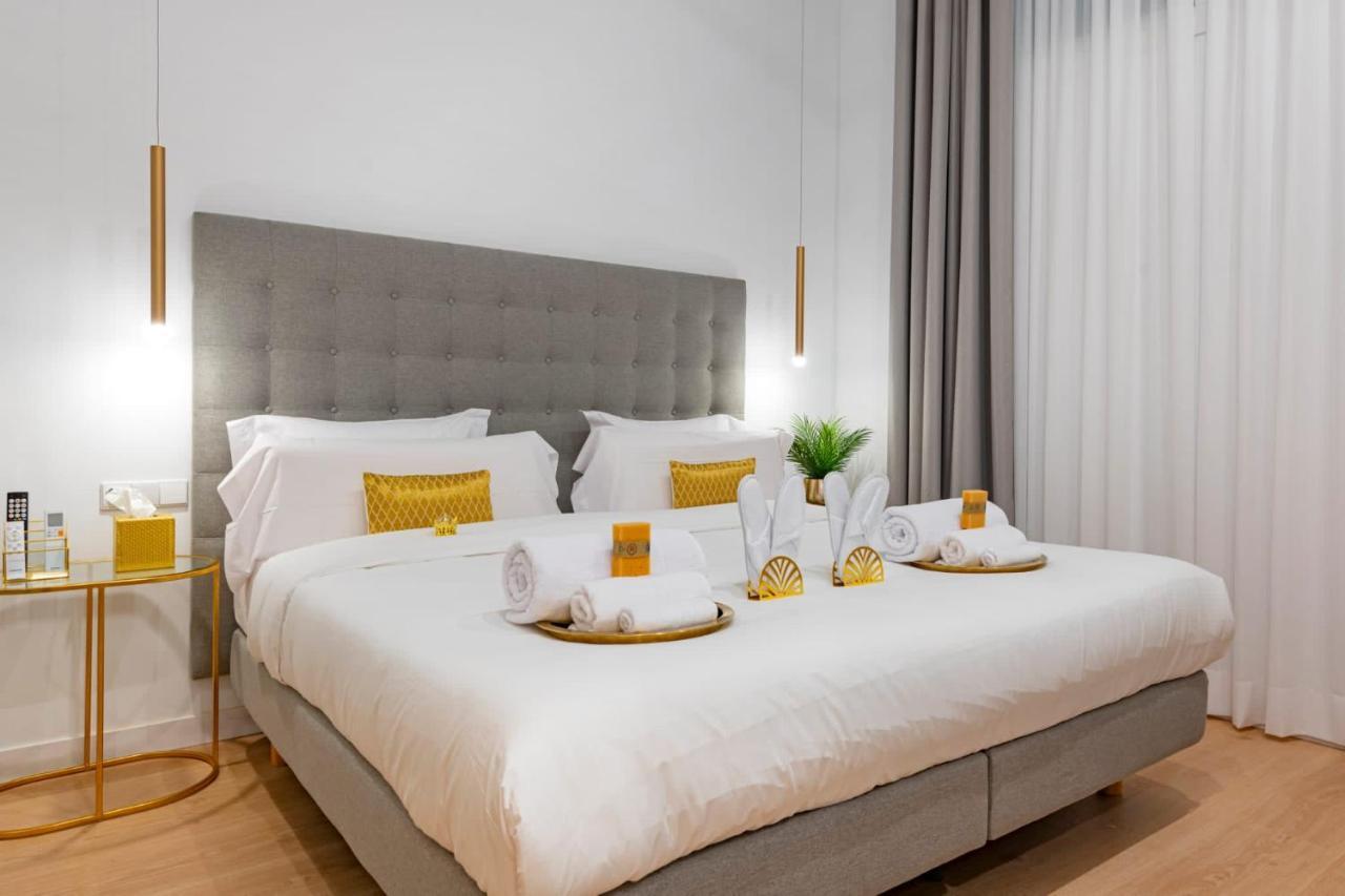 Apartamento Smart Near Puerta Del Sol