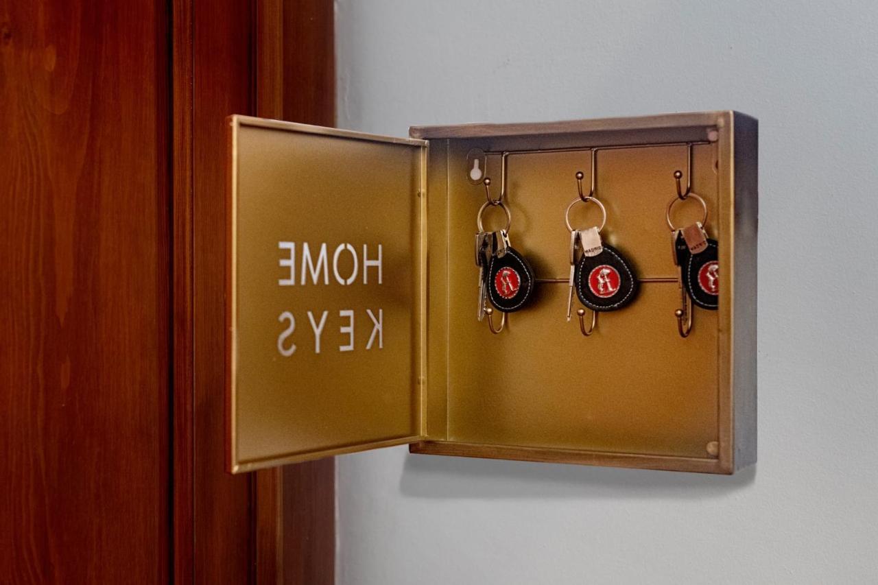Smart Near Puerta Del Sol Apartamento Madrid