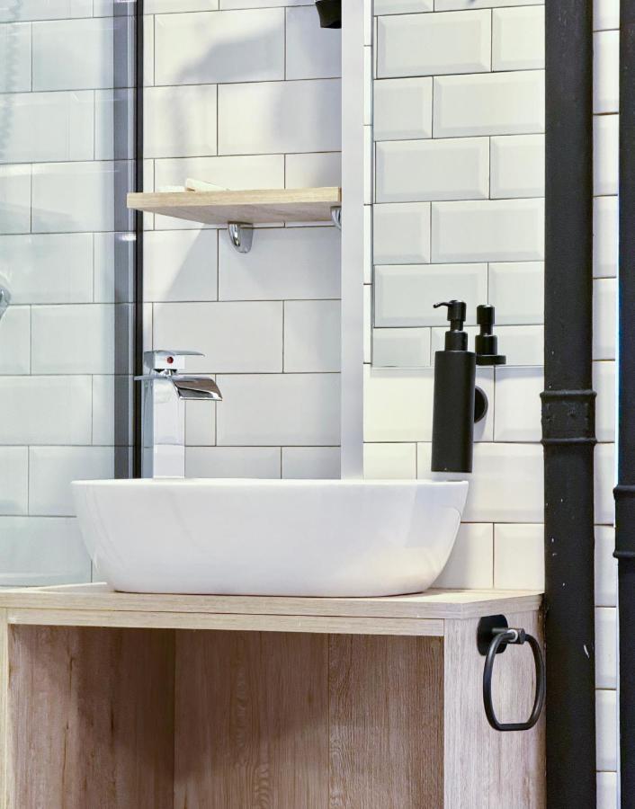 Apartamento Charming Principe Pio Madrid