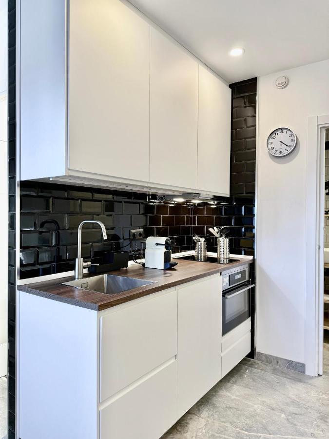 Charming Principe Pio Apartamento Madrid