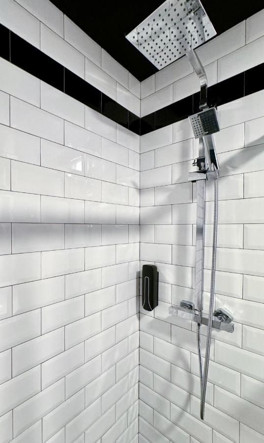 Charming Principe Pio Apartamento Madrid