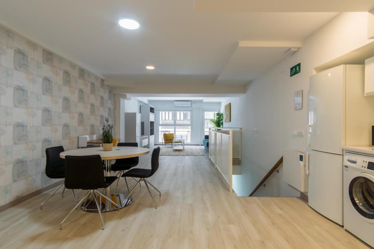 Bright New And Wide- 1bd 1bth- Delicias Apartamento *