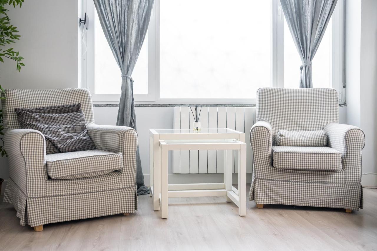 Modern Apartment-1bedroom 1bathroom-tetuan