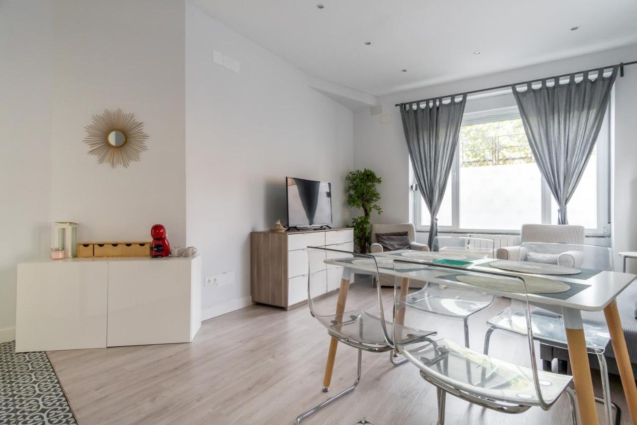 Modern Apartment-1bedroom 1bathroom-tetuan Apartamento *