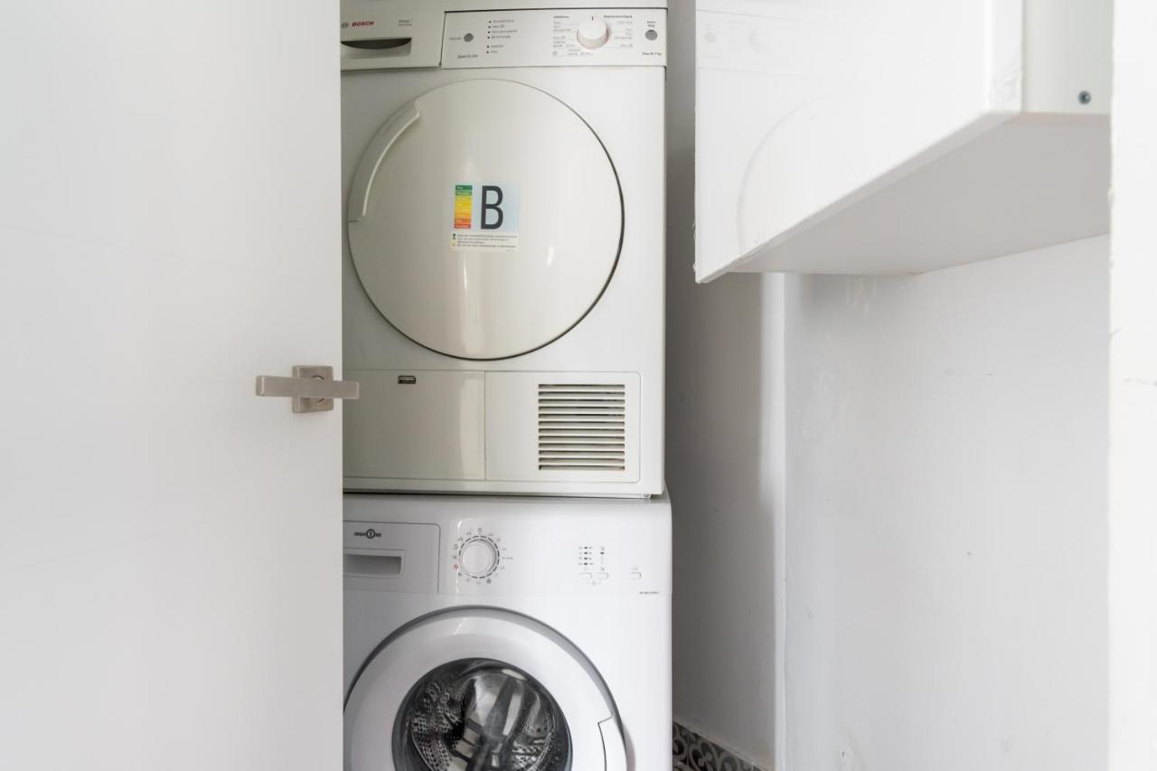 Apartamento Modern Apartment-1bedroom 1bathroom-tetuan *
