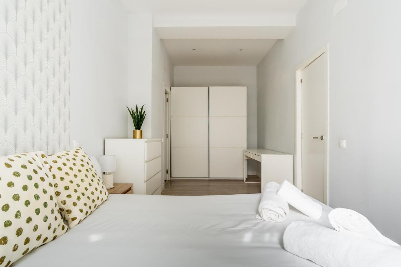 Apartamento Modern Apartment-1bedroom 1bathroom-tetuan