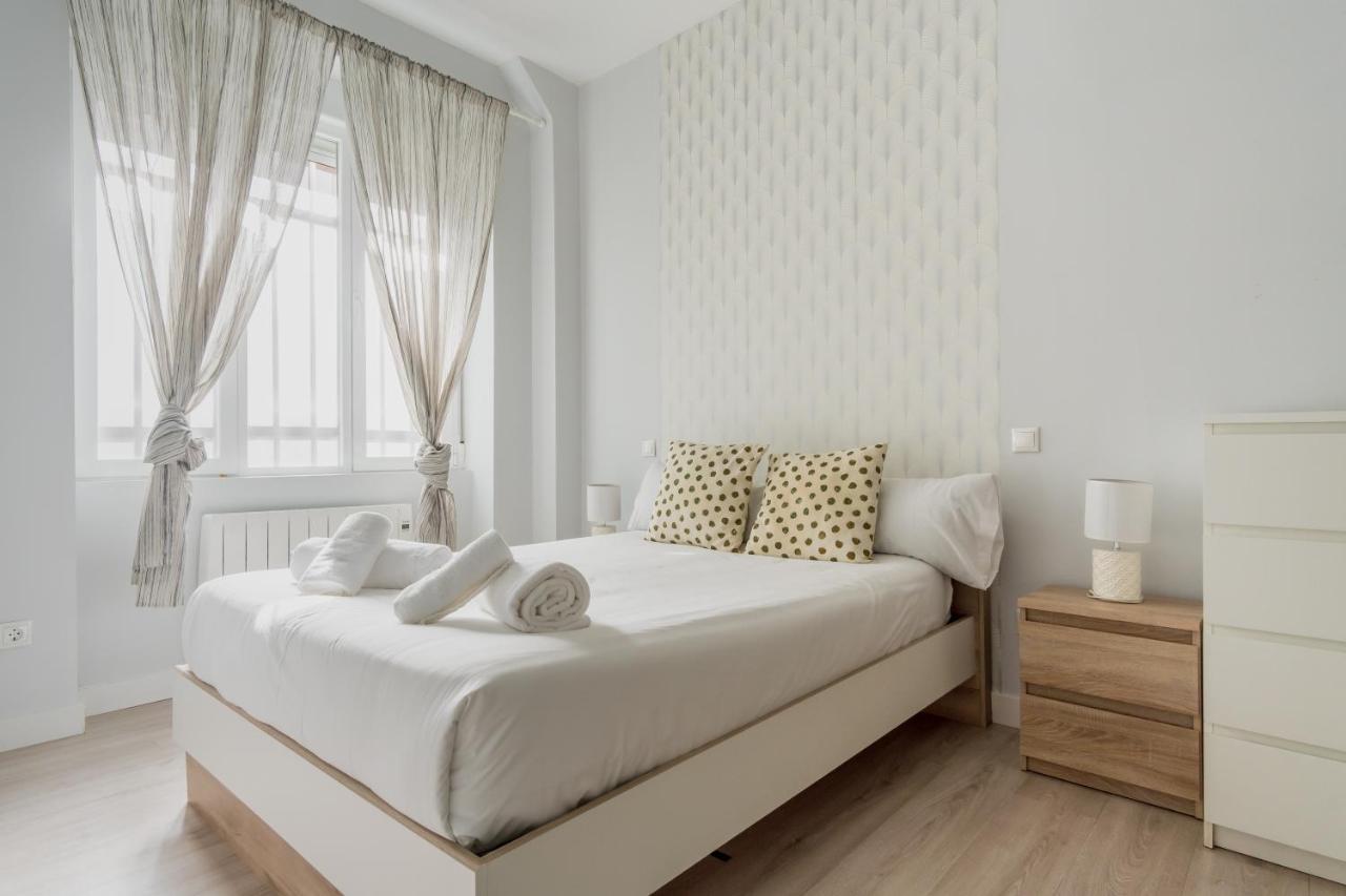 Apartamento Modern Apartment-1bedroom 1bathroom-tetuan
