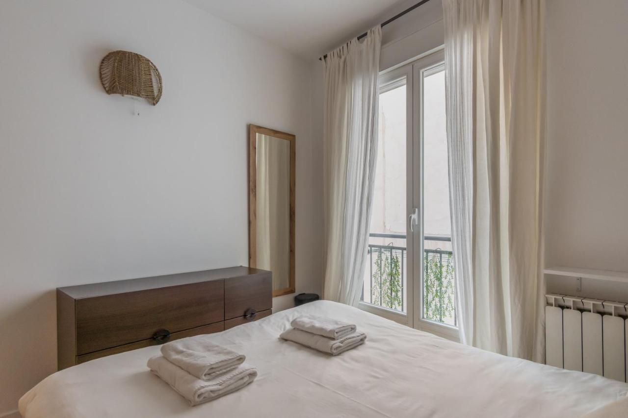 Apartamento Cozy And Central- 1 Bedroom 1 Bathroom - Chueca *