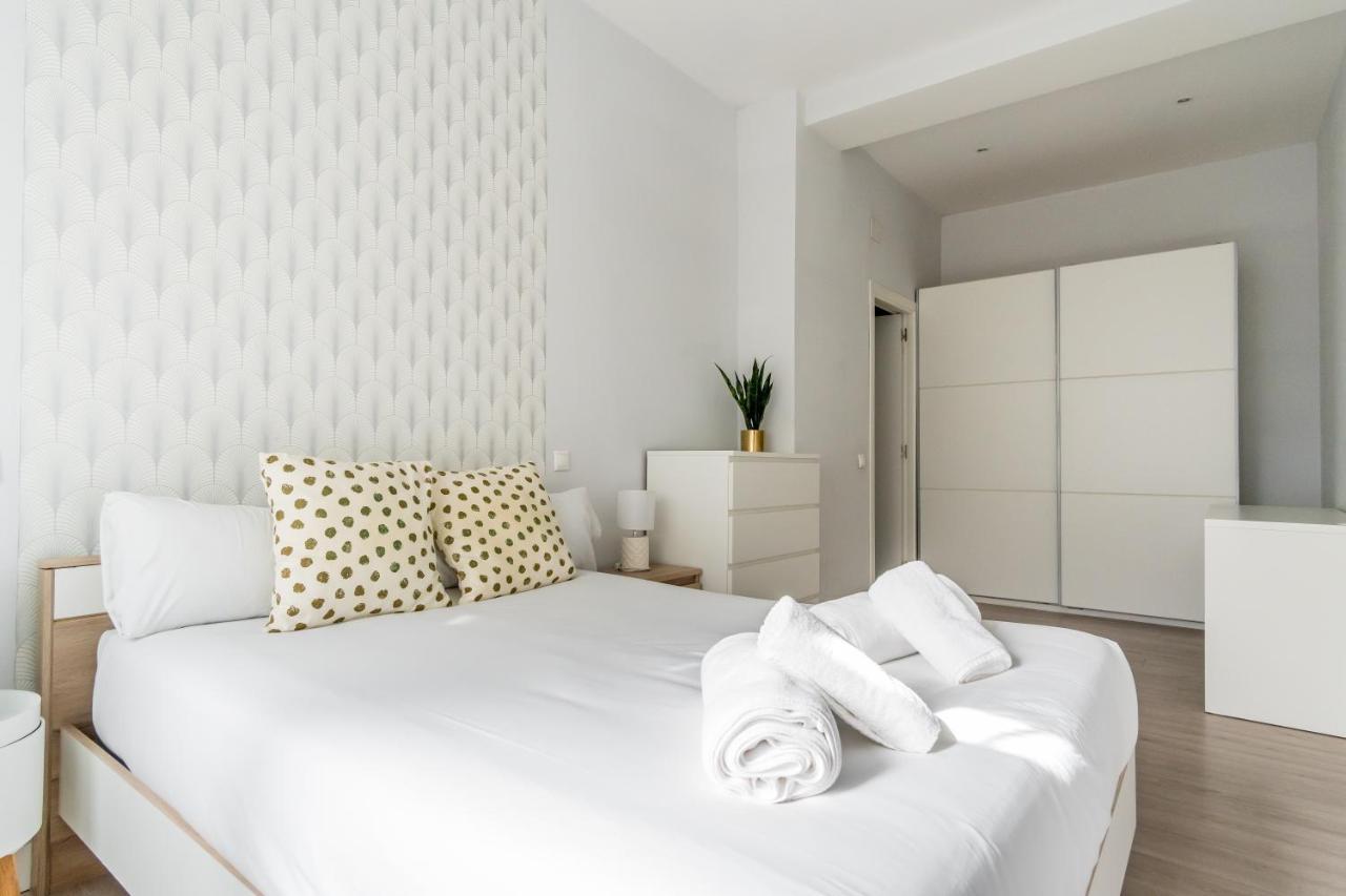 Apartamento Modern Apartment-1bedroom 1bathroom-tetuan *